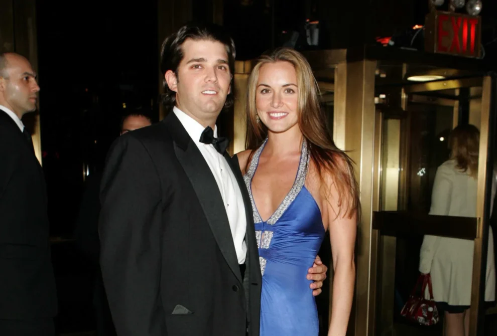vanessa trump