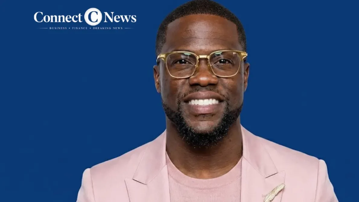 Kevin Hart Net Worth