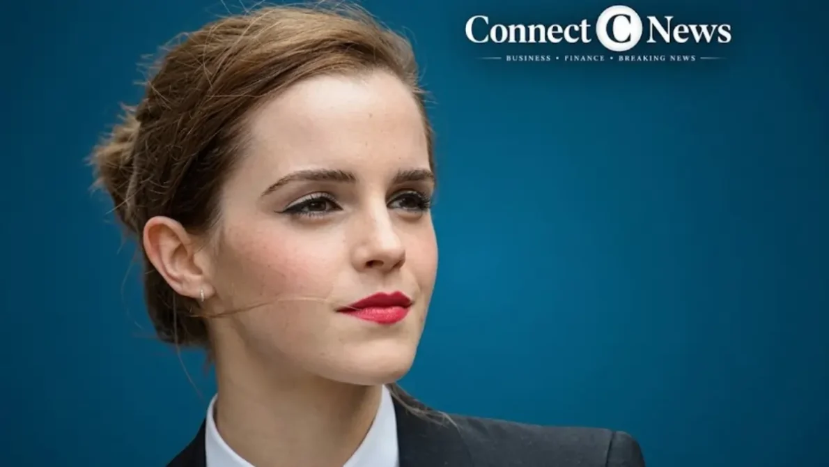 Emma Watson Net Worth