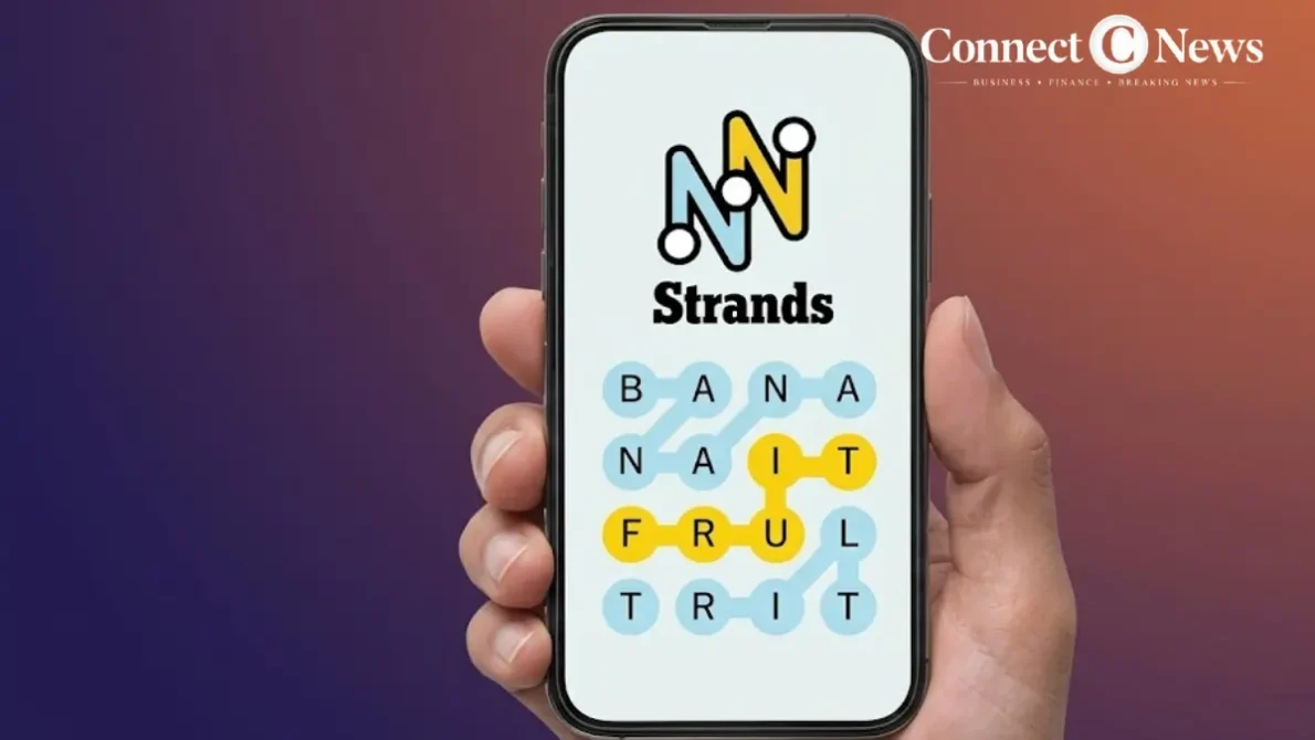 Strands Hint