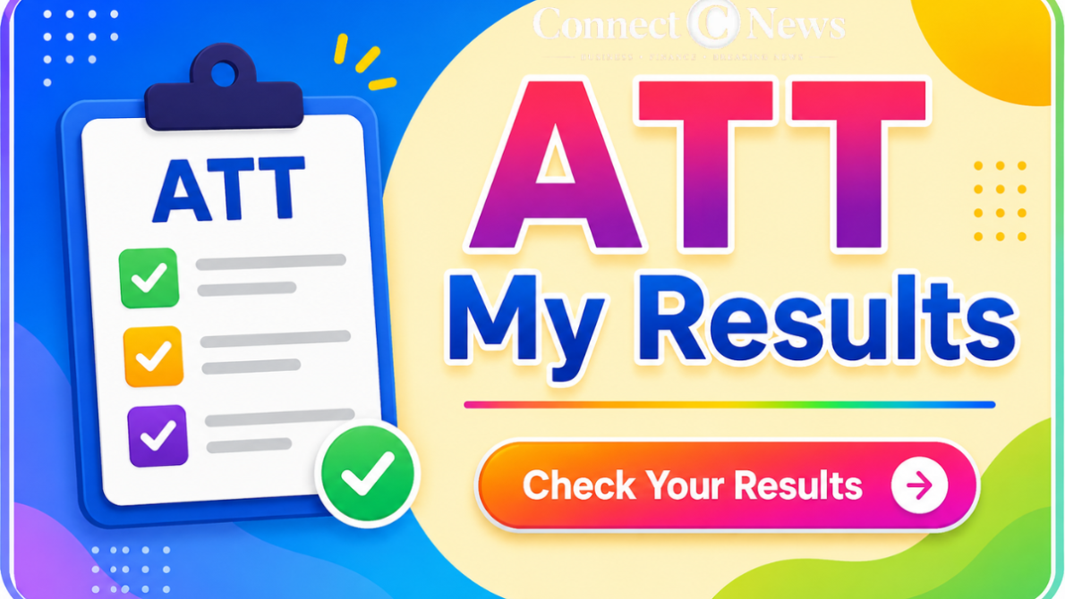 ATT My Results: Complete Guide to Understanding, Checking, and Managing Your Exam Scores ATT My Results