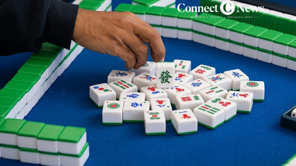 How to Play Mahjong