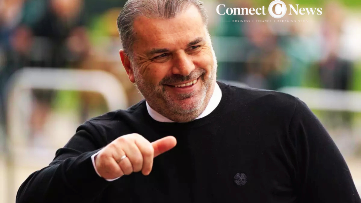 Ange Postecoglou: Football Manager Who Changed Modern Coaching Through His Bold Philosophy Ange Postecoglou