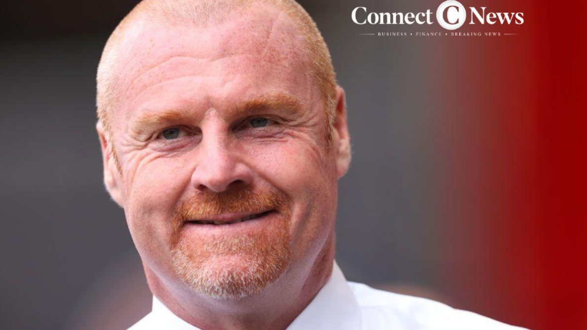 Sean Dyche: How a Former Defender Built a Premier League Legacy Through Discipline and Determination Sean Dyche