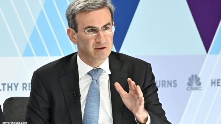 Peter Orszag Hair: Is It Real? The Truth About Wig, Toupee, and Hairpiece Rumors Peter Orszag Hair