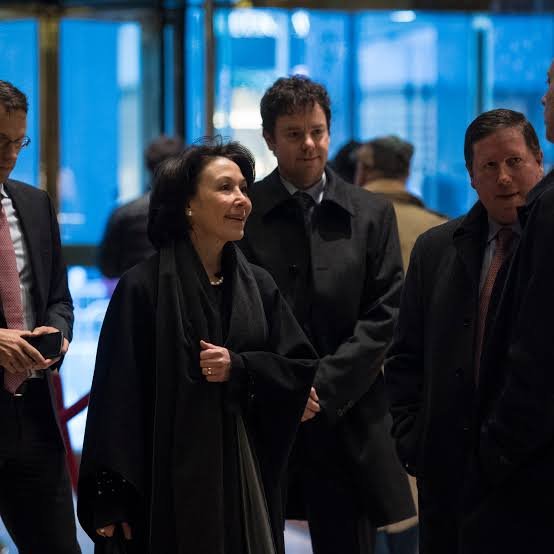 Safra Catz and Peter Lynch: What Is the Connection Between Them? Safra Catz and Peter Lynch