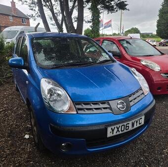 Cars for Sale York