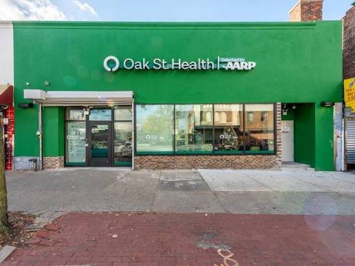 Oak Street Medical Practice
