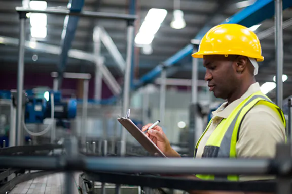 Factory Jobs Near Me: Find Local Vacancies, Pay Rates & How to Apply Factory Jobs Near Me