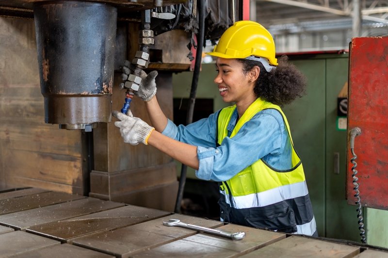 Factory Jobs Near Me