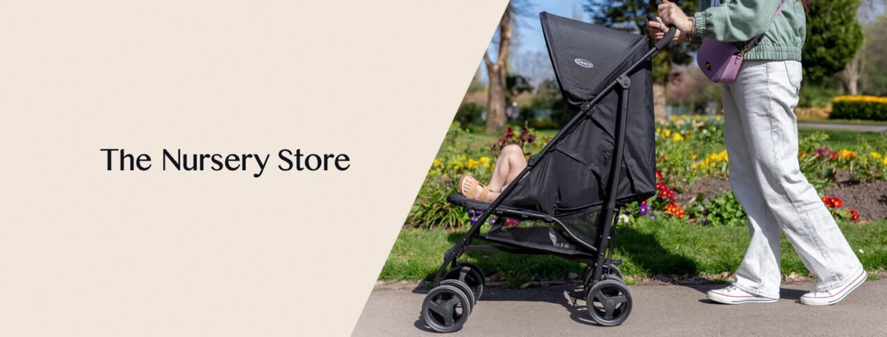 The Nursery Store Discount Code